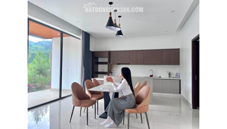 Cần Bán Biệt Thự Nghỉ Dưỡng 436m² Có 121m² Thổ Cư, Full Nội Thất, Sân Vườn Xanh Mát